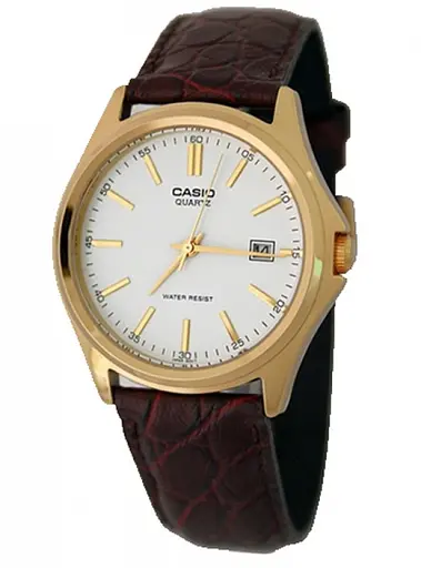 Годинник Casio MTP-1183Q-7ADF (модуль №1332) - фото 2