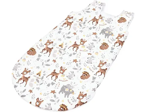 Спальный мешок Moontime "Косули" - фото 1