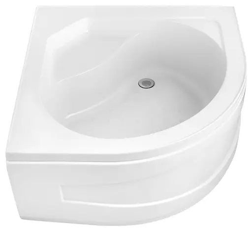 Душевая кабина Agua Cascad - S.T.D.90x90 см (CV035440) - фото 3