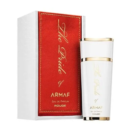 Парфюмерная вода Armaf The Pride 100 мл