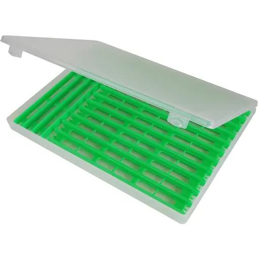 Коробка Stonfo 752 Box + Winders Narrow с мотовилами (11+3 шт) - фото 1