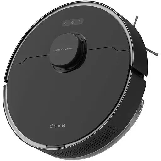Робот-пилосос Xiaomi Dreame Vacuum Cleaner D10s Pro (RLS6A) [81866] - фото 7