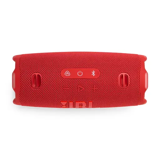 Акустична система JBL Charge 6 Red (JBLCHARGE6RED) - фото 3