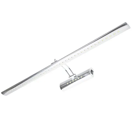 Подсветка для картин и зеркал Brille LED 9W NW CH (SW-102)