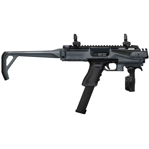 Обвес тактический FAB Defense K.P.O.S. Scout для Glock 17/19