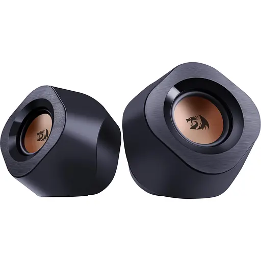 Акустична система Redragon Kaidas 6 Вт Bluetooth RGB USB (71514) - фото 3