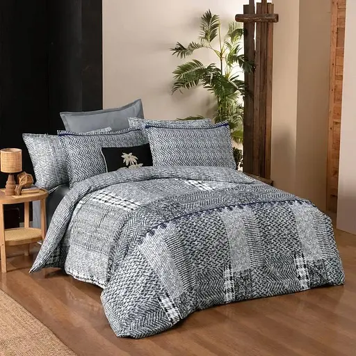 Постельное белье Vio Gri Фланель Sarev pbe0051689 - фото 1