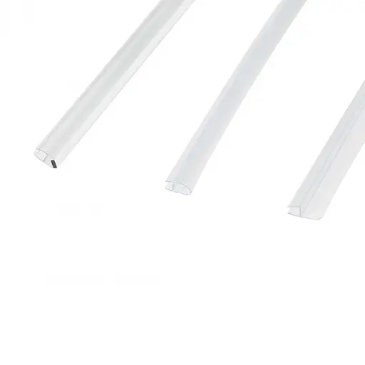 Душевая кабина Qtap Capricorn CRM1011SC6 стекло Clear 6 мм, без поддона - фото 3