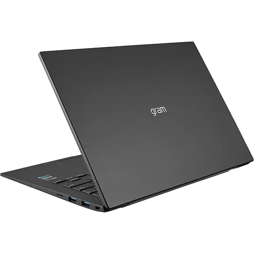 Ноутбук LG Gram 14 14Z90R (14Z90R-K.ADB9U1) [140907] - фото 4