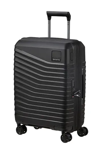 Валіза 55 См Samsonite INTUO BLACK 55x40x20(23) KL9*09001 - фото 8