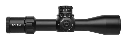 Приціл оптичний KAHLES K 318i CCW 3,5-18x50 / MSR/Ki-right - фото 9