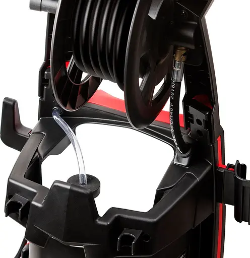 Мойка высокого давления Intertool DT-1508 (89745) - фото 7