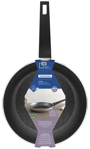 Сковорода Tramontina Spezia 28 см (7096825) - фото 4