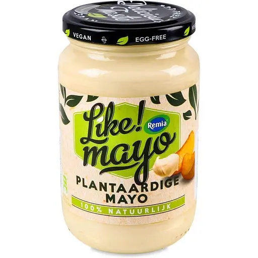 Соус майонезний Remia Веган 67% 350 мл 