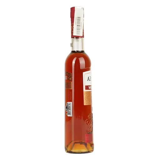 Коньяк Aznauri Wild Cherry 30% 0.5 л - фото 4