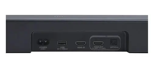 Акустична система 5.1 JBL BAR 500 (JBLBAR500M2BLKEP) - фото 6