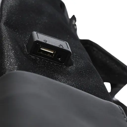 Рюкзак Poso PS-681 Multi-functional travel - фото 3