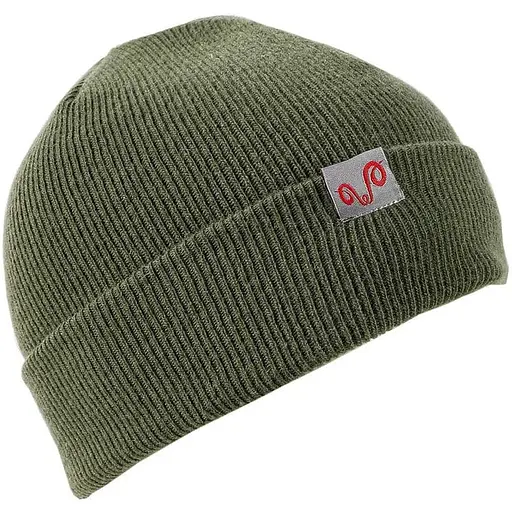 Шапка Woolona Fisherman Green (WOO-FIS-GR)