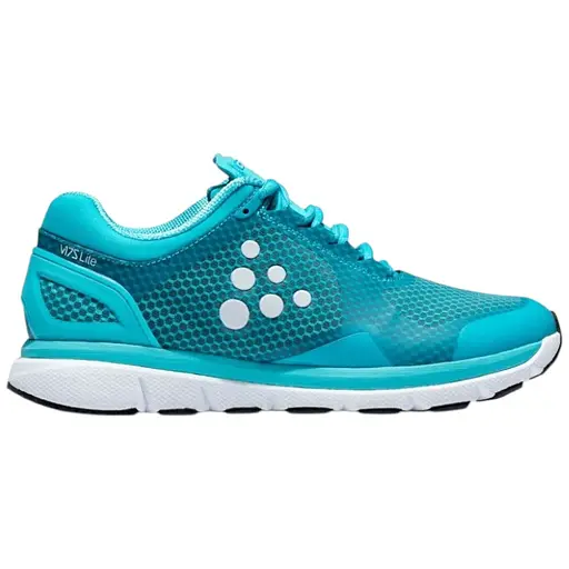 Кросівки Craft Shoe V175 Lite Woman 39.5 Бірюзовий (1068-1905118 6 668000)