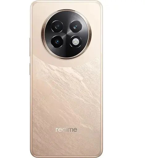 Смартфон Realme 13+ 5G 8/256 ГБ RMX5000 Victory Gold - фото 8