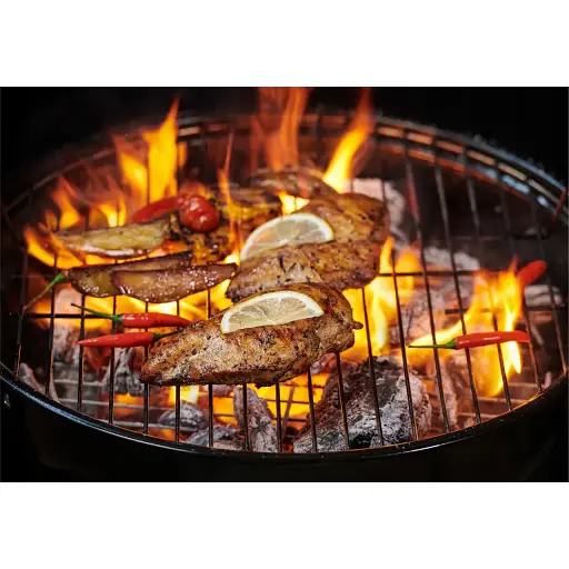 Гриль Garden Line BBQ5313 - фото 6