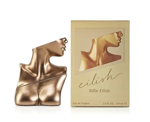 Оригинал Billie Eilish Eilish 100 мл парфюмированная вода - фото 1