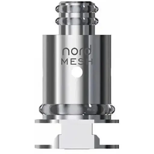 Испаритель ATVS для вейпа Nord Coil Mesh 0.6 Ом (co0241)