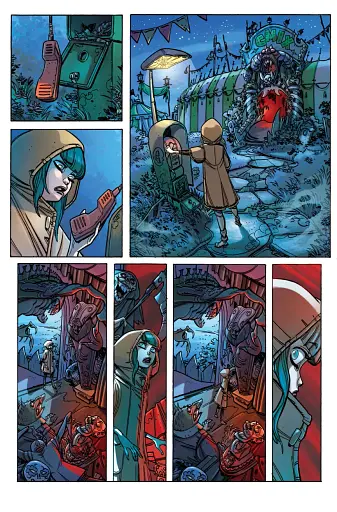 Химерне Минуле - фото 3