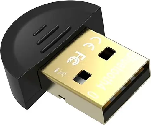 Bluetooth адаптер STLab B-421 - фото 1