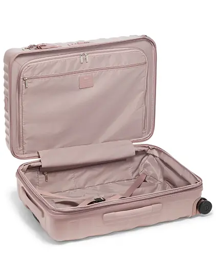 Чемодан Tumi 19 DEGREE 66 см MAUVE 66x44,5x25,5(30,5) 0228773MVTX2 - фото 2
