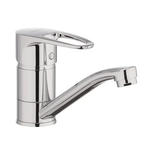 Змішувач для кухні Haiba XIDE 555 HB0404 - фото 1