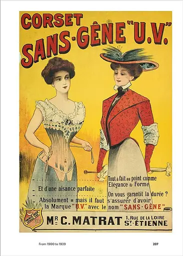 Costume and Fashion. A Concise History (World of Art) - фото 8