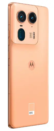 Смартфон Motorola Edge 50 Ultra 16/1 ТБ Peach Fuzz PB0Y0056 UA UCRF - фото 5