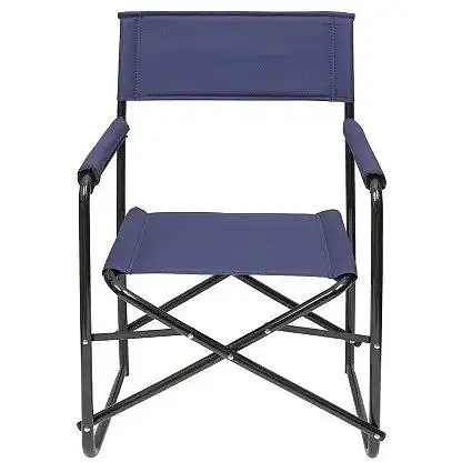 Крісло NeRest NR-32 Режисер без полиці синє - фото 1