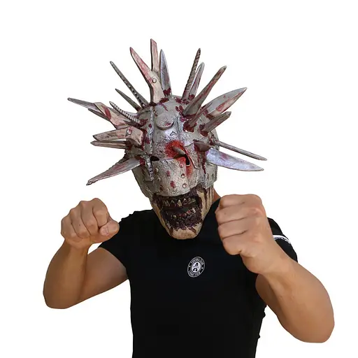 Маска GeekLand КМ 64.86 - фото 8