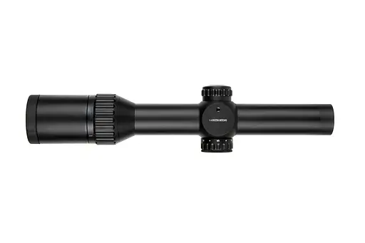 Приціл оптичний Vector Optics Continental 1-6x24 (30 мм) illum. SFP - фото 6