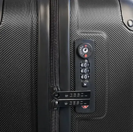 Валіза Gabol Balance (L) Grey (115947-016) - фото 8