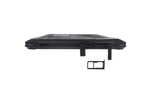 Захищений військовий планшет Hotwav R6 Pro 8/128GB АКБ 15 600мАг Orange - фото 8