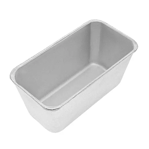 Комплект із 4 алюмінієвих форм для випікання хліба Л7 Л12 Л12а Л11, Полімет 83105 - фото 8