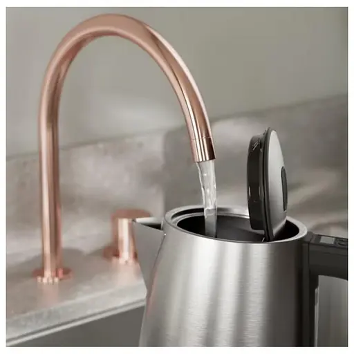 Электрочайник Electrolux E5K1-6ST - фото 5