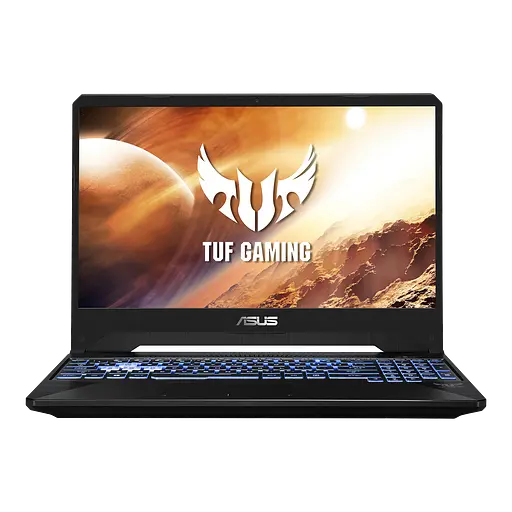 Ноутбук Asus TUF Gaming FX505D Ryzen 5 3550H, 8Gb, 256Gb SSD, Nvidia GTX 1660 - фото 3