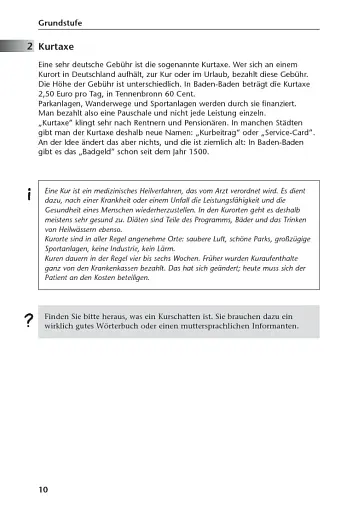 Deutsch Uben. Band 12. Diktate mit 2 Audio-CDs - фото 4