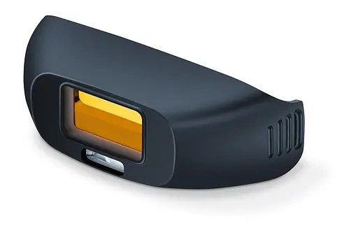 Фотоепілятор Beurer IPL 8800 Velvet Skin Pro (Black) [79620] - фото 3
