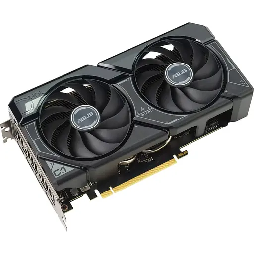 Видеокарта Asus Dual GeForce RTX 4060 Ti SSD OC Edition 8 GB GDDR6 (90YV0JS0-M0NA00) [103404] - фото 3