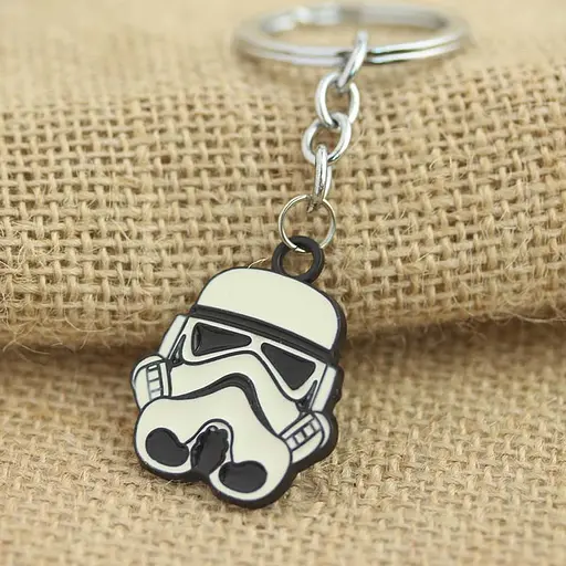 Брелок GeekLand Штурмовик - фото 6