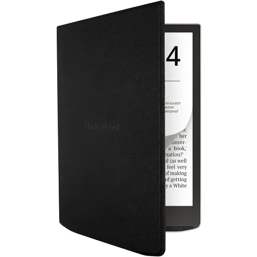 Чохол-книжка Flip Cover для PocketBook 743 Black (HN-FP-PU-743G-RB-WW) [138858] - фото 3