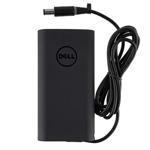 Блок питания Dell 90 Вт 19,5 В 4,62 А адаптер питания для ноутбука зарядное устройство 7,4x5,0 мм - фото 2