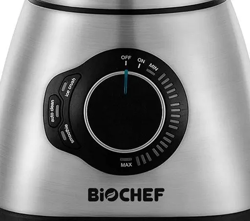 Блендер BioChef Galaxy Pro - фото 9