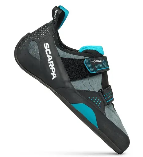 Скальники Scarpa Force M 40.5 Azure (1004-70049-001-1-40.5) - фото 3