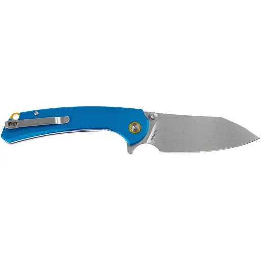 Нож Skif Jock SW Blue - фото 2